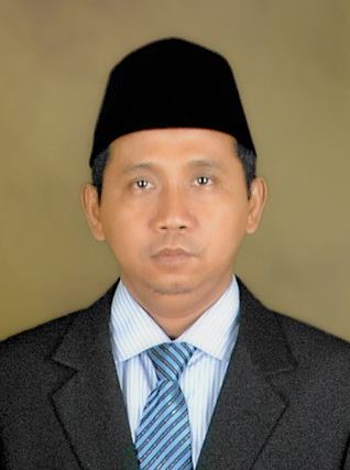 H. Abdul Basir, S. Ag.