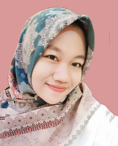 Iis Ariska, S.Pd.