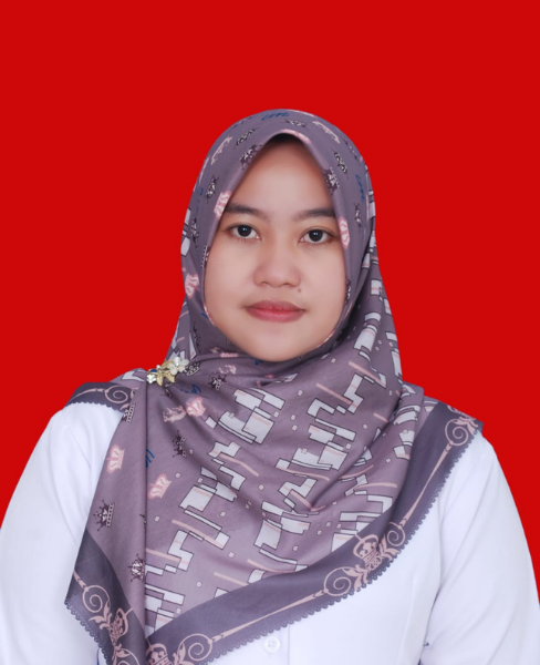 Saripah Rugayah, S.Pd.