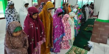 MIS Izharu Ulum Semarakkan Ramadhan 1446 H Dengan Program Keagamaan